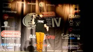 WFC 4 & PYYN'13 1Apre 6th Adrian Koniecki