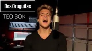 Dos Oruguitas - Sebasti&aacute;n Yatra (From Encanto) | By Teo Bok | #MusicSunday
