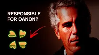4Chan Jeffrey Epstein Theory