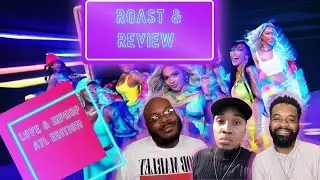 ROAST N REVIEW; #LHHATL Season 11, Episode 1 & 2