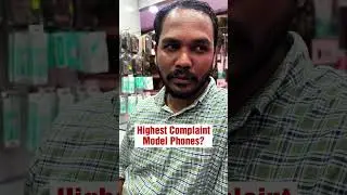 ഏറ്റവും കൂടുതൽ കംപ്ലൈന്റ്സ് വരുന്ന മോഡൽസ് ഏതൊക്കെ ആണ്? Best Mobile Phone Service Center | 𝐂𝐞𝐥𝐥𝐩𝐡𝐨𝐧𝐢𝐗
