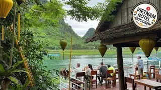 Phong Nha Coco House | Phong Nha, Vietnam | Hotel Review 🛏️