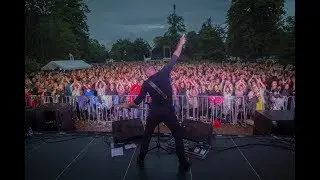 Bryan Adams Tribute - PR VIDEO
