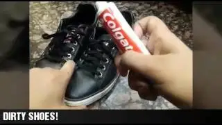 COLGATE LIFE HACKS \TOP 4 COLGATE HACKS