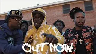 Huncho Red x AP Yungeen x Rico Suavee (OUT NOW)