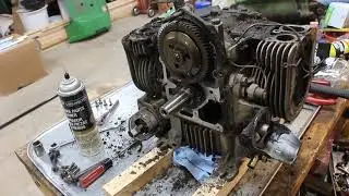 Сервисный комплект Onan P-series