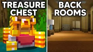 The Most UNKNOWN Secrets on The Hive Bedrock...