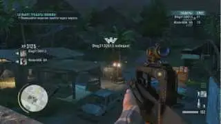 Far Cry 3 Кооператив с Forestom 4 Cерия: Выкуриваем пиратов