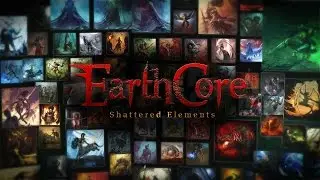 Gameplay Mechanics - The Making of Earthcore - Episode 1