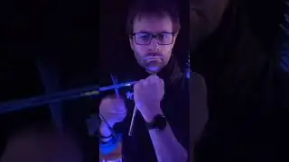 The very serious business of triangles