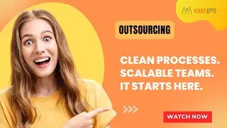 How to Write SOPs for Outsourcing | Scale Your Business with This Step-by-Step SOP Guide