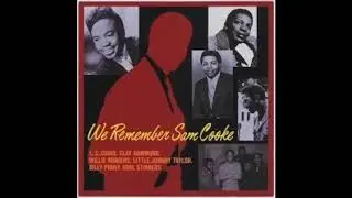 We Remember Sam Cooke/Willie Rogers/ That's When I'll Stop Loving You / Tennessee Waltz