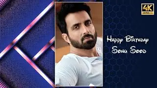 Sonu Sood Birthday WhatsApp Status |   Sonu Sood Birthday special WhatsApp Status | Sonu Sood