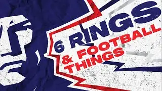 Patriots Stand Pat @ 2025 Trade Deadline