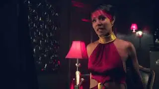GOTHAM: Season 1 (2014-15) Extended Trailer (Pilot Episode)