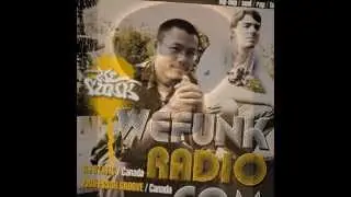 (((WeFunk))) Show 422