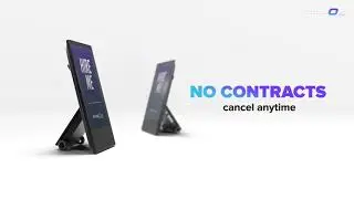 StandOut Digital screens promotional video