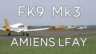 FK9 Mk3 Amiens LFAY