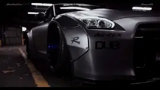 2017 R35 GTR Showcase!
