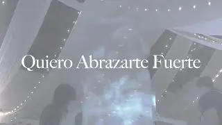 Quiero Abrazarte Fuerte -Sheryl Odum (original)