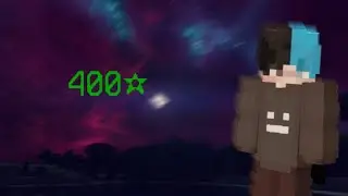 400 Star Bedwars Montage