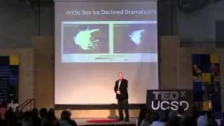 What Should We Do About Climate Change? | Richard Somerville | TEDxUCSD