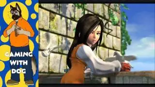 Gaming With Dog: FF9 Part 4 (Part 6)