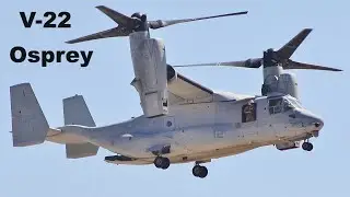 Top 3 Mejores Convertiplanos del Mundo.