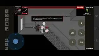 Madness Combat PN Classic Mobile Story Mode Gameplay pt 1