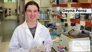 Introducing Dayna Perez
