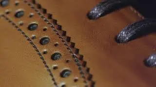 Loake Shoemakers - 1880 Export Grade - Heel Stiffeners