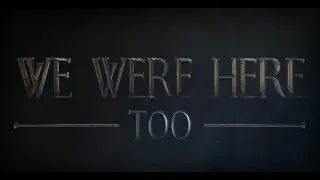 We Were Here Too full walktrough/gameplay me kryptonite as Lord and Gee as Peasant