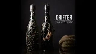 Ocean Aged Beer