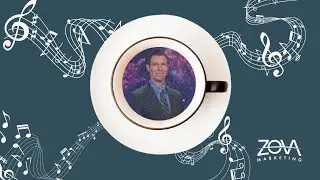 Marketing Tip Tea Time at 2:22 with Jason Evenson