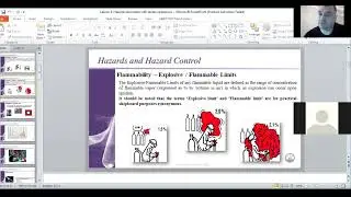 Lesson 6 Lesson 6  Hazards associated with tanker operations