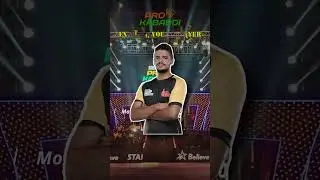 Telugu Titans Retained Players before Season 10 auction #shorts  #prokabaddi