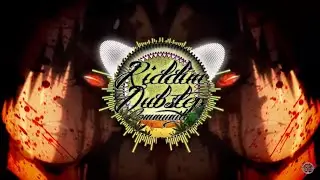 Sledge - Blood Riddim [RDC-EXCLUSIVE]