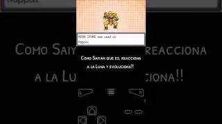 #pokemon #dragonball #retrogaming #pokemonespa&ntilde;ol #dragonballz #hackrom #hackromspokemon
