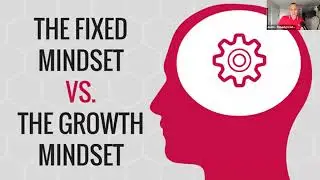 Leadership Workshop - Develop a growth mindset - 12-04-24