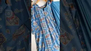 Vatican Kurta Set/Size 42/XL/Rs.1080/- #kurticollection #kurtiset