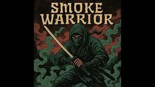 Fuzzy Circuits - Smoke Warrior (2025)