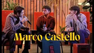 Marco Castello: Beddu e bravo. Racconto di un tour tutto sold-out | Alcazar  Off #24