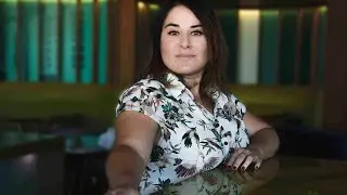 UN CAFÉ CON - Inma Cuevas | #ActoresActricesRevista