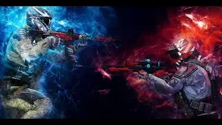 Faceit/Tournaments Highlights #2 + New Settings