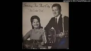 The Cooke Duet: 