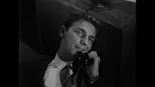 Please Murder Me! (1956) | Crime, Drama, Film Noir, Thriller | Full Movie | 1080p BluRay