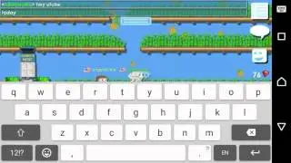 Growtopia - sydefx is back? And did Hercule got banned?