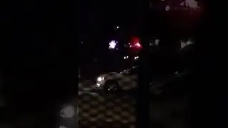 March 25 2025 Fallz town police raid