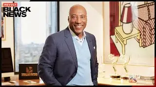 Black-owned media and their lack of funding from the Joe Biden administration | REVOLT BLACK NEWS
