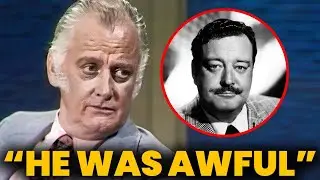Art Carney at 76: &ldquo;I Almost Walked Off The Honeymooners Forever&rdquo; &ndash; The Jackie Gleason Fight That